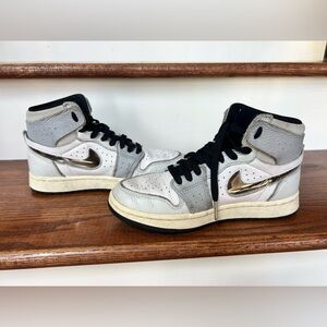 Nike Jordan’s